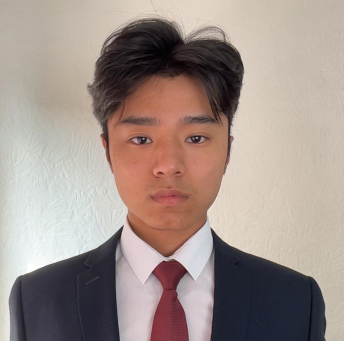 Genendra Gurung